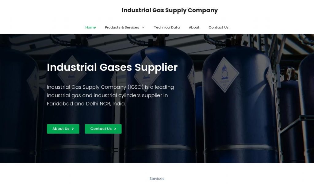 industrialgassupplycompany-com
