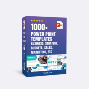 power point templates budnle