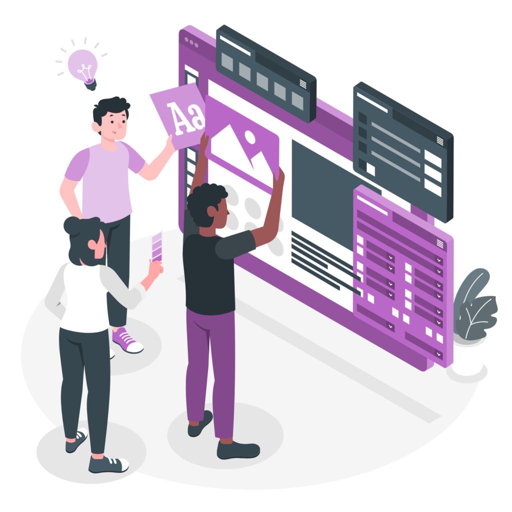 Website Design Service