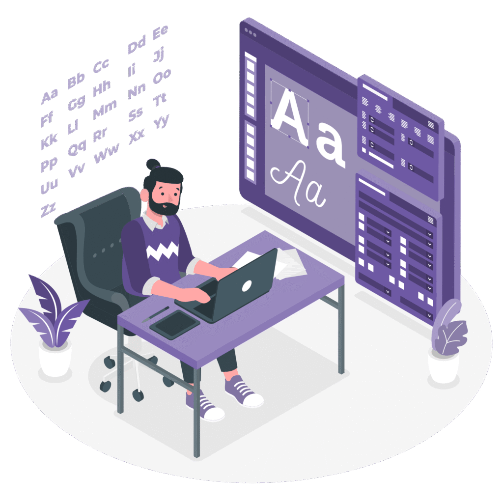 Graphics Design Service - Prajad