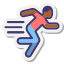Fitness Website Development