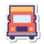 transport website development